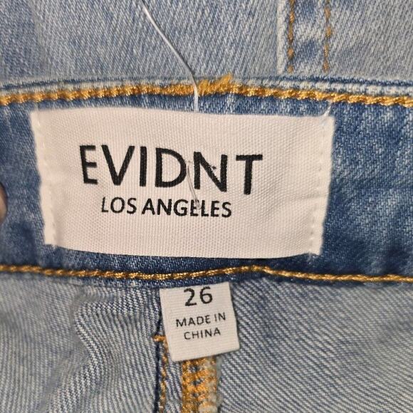 Evident By Anthropologie Jeans - Picture 6 of 10